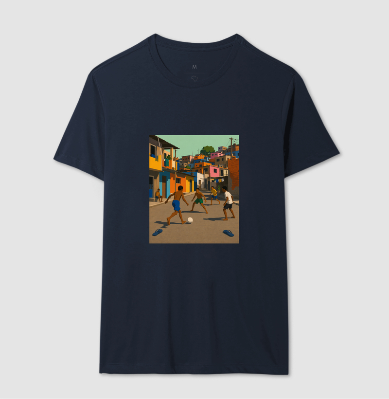 Camisa 5