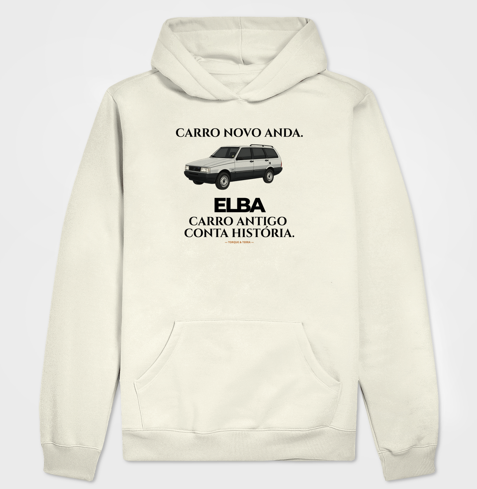 Carro novo anda - ELBA - Imagem 3