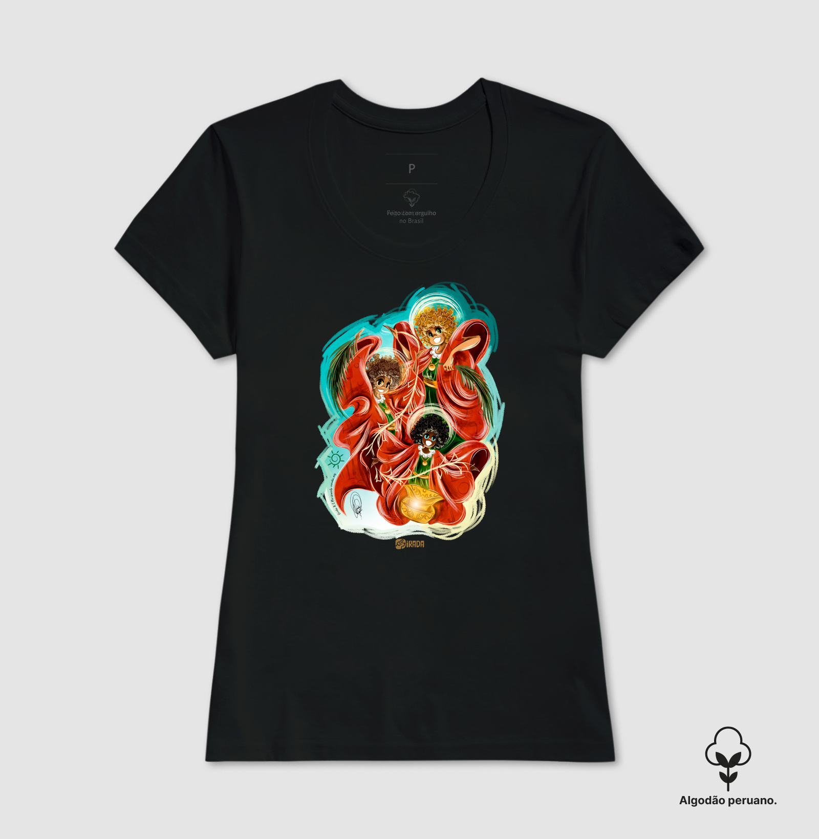 Camisa 5