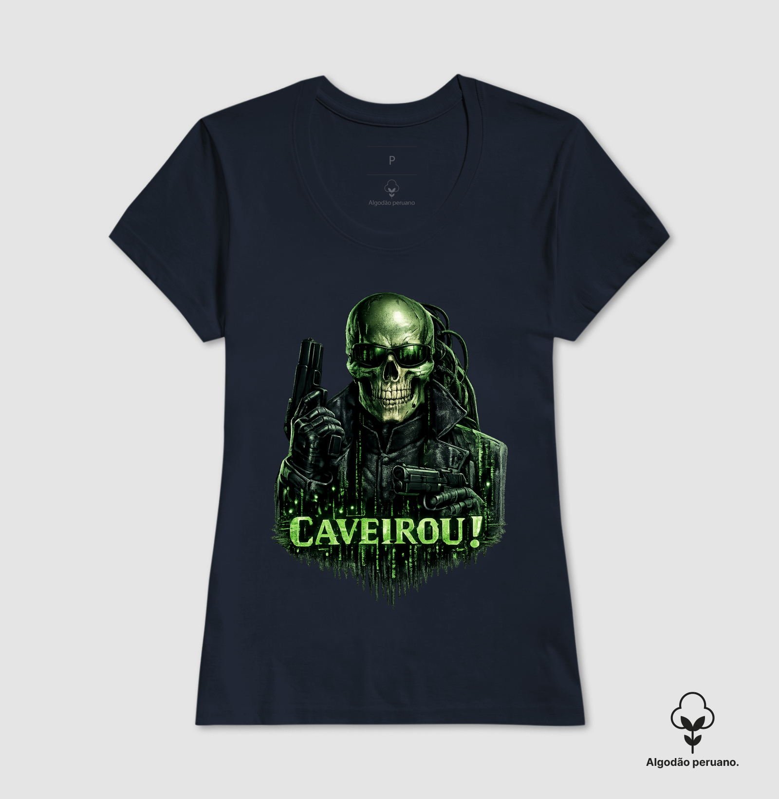 Camisa 6