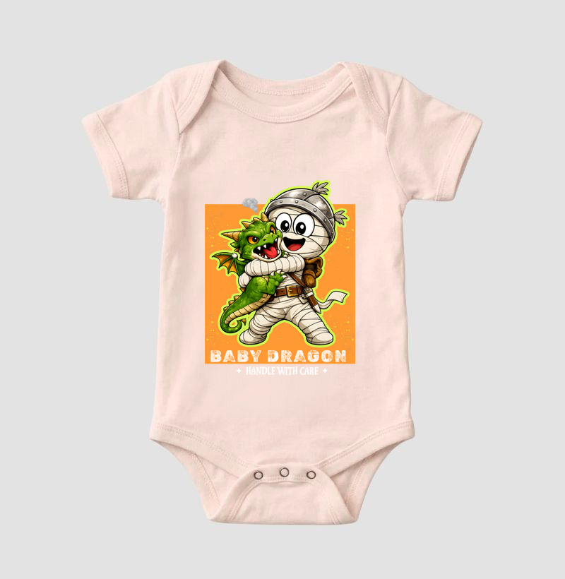Baby Dragon - Imagem 5