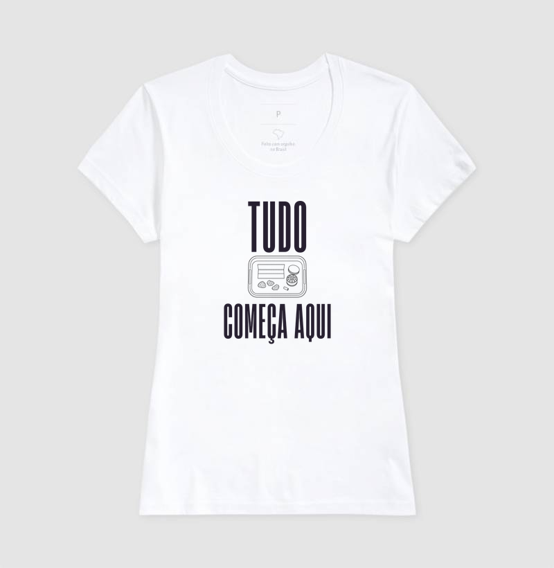 Tudo começa aqui - Imagem 5