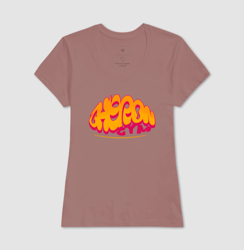 Camiseta THERON - Imagem 11