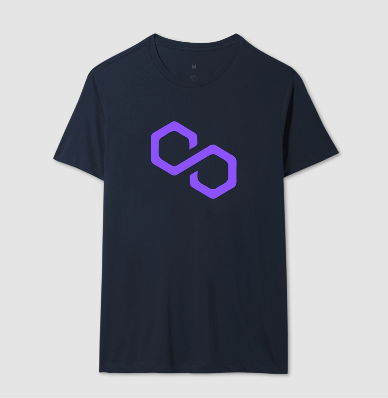 Camiseta Pòlygon Logo - Imagem 8