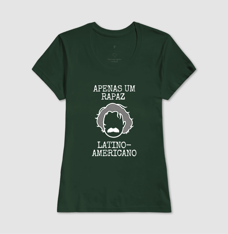 apenas um rapaz latino-americano - belchior - Imagem 12