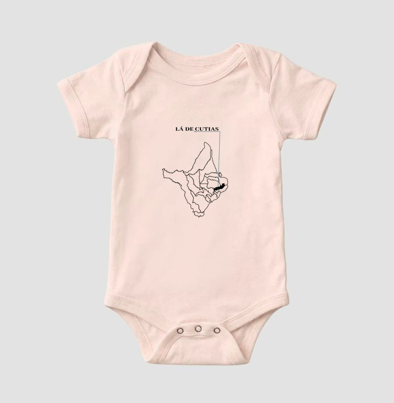Cutias | Origem AP - Imagem 5