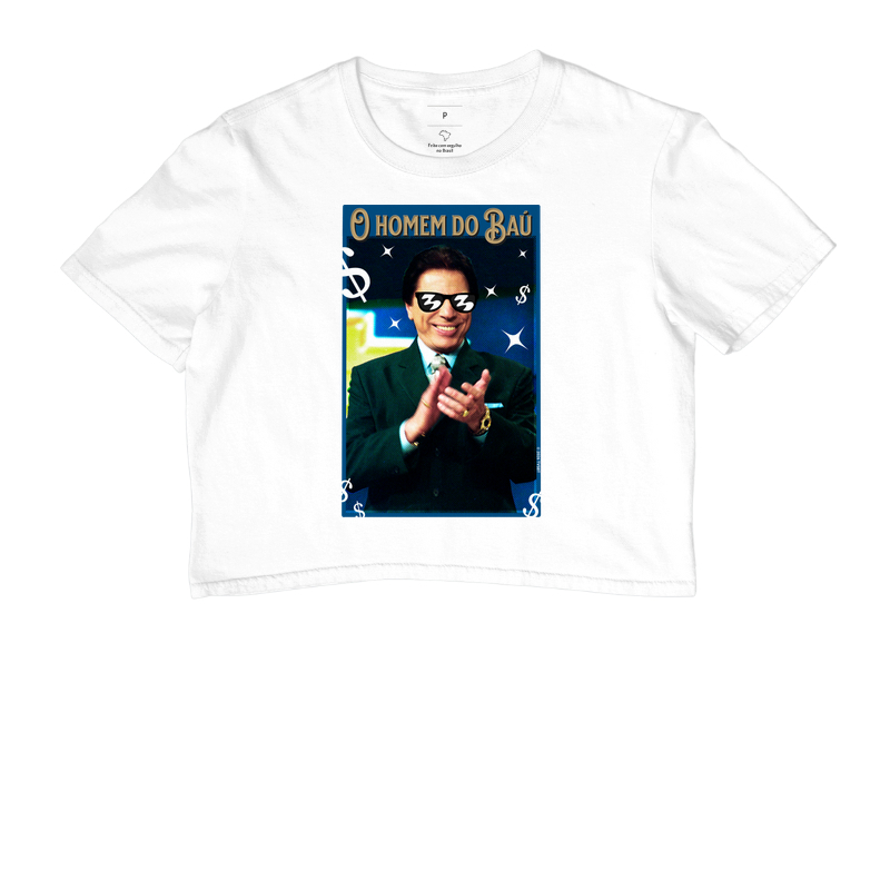 Silvio Santos - O Homem do Baú - Imagem 3