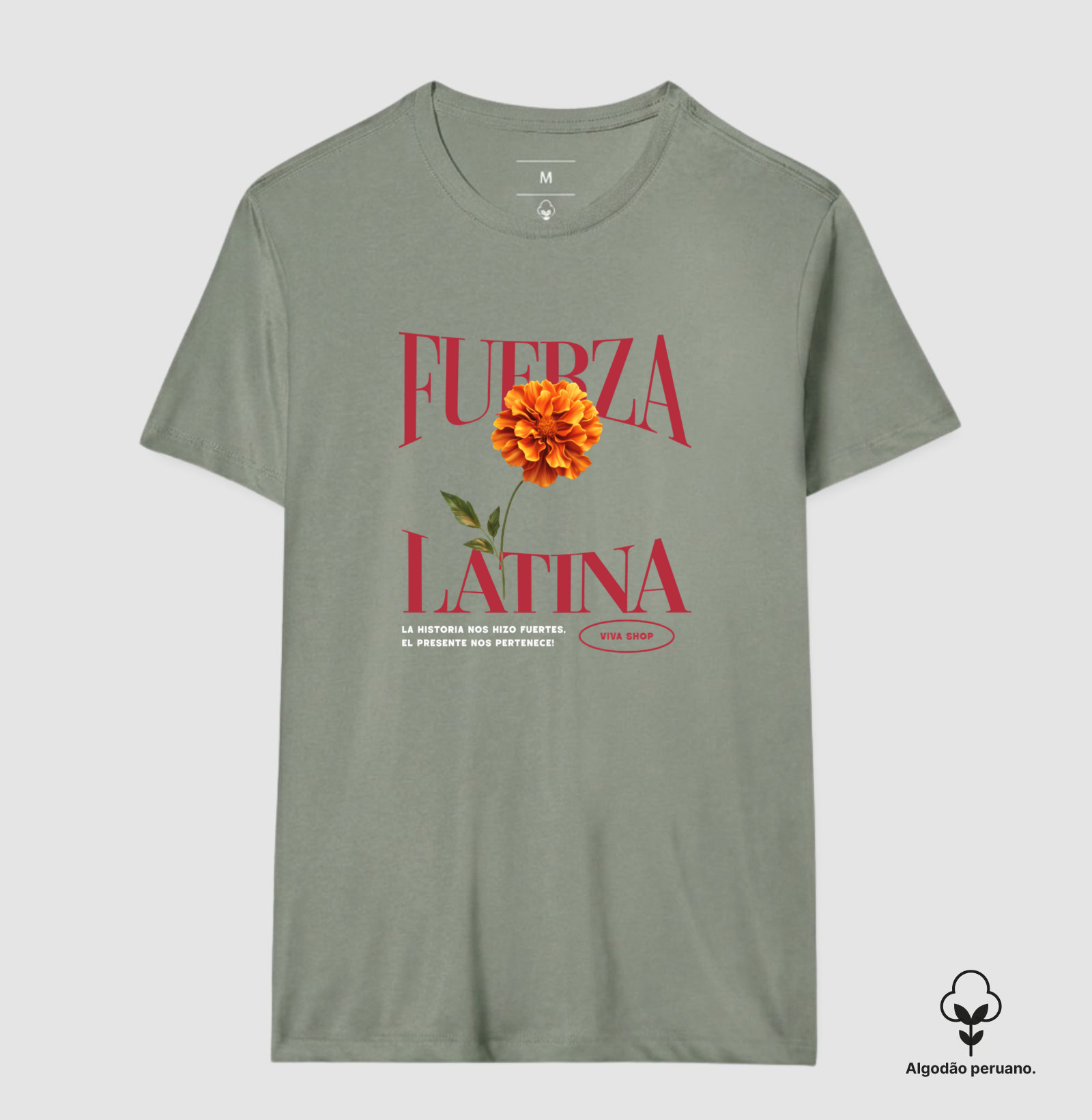 Camisa 1