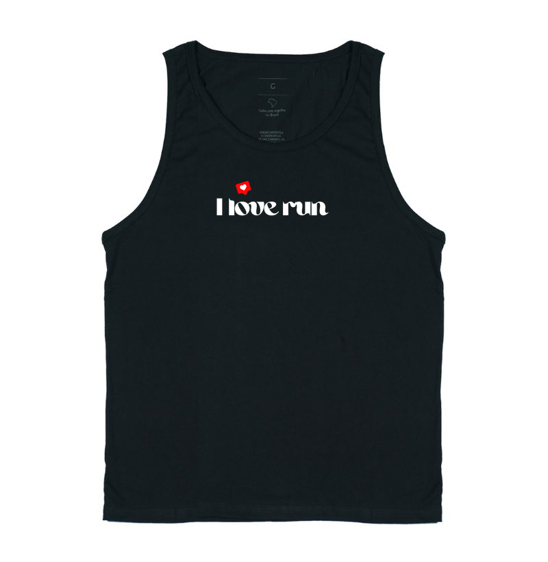 I LOVE RUN - Imagem 3