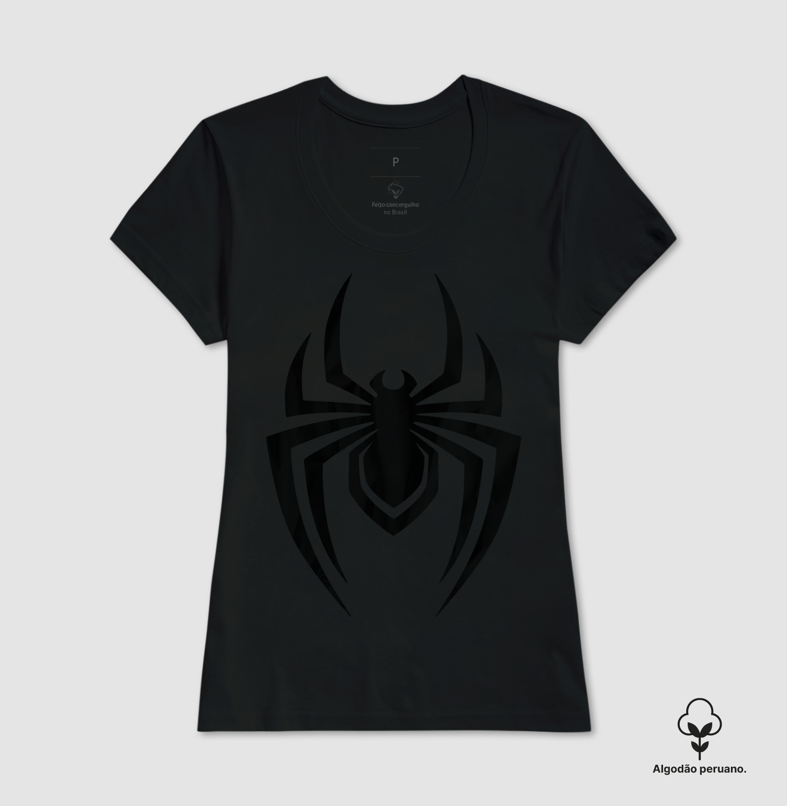 Spider glass - Imagem 3