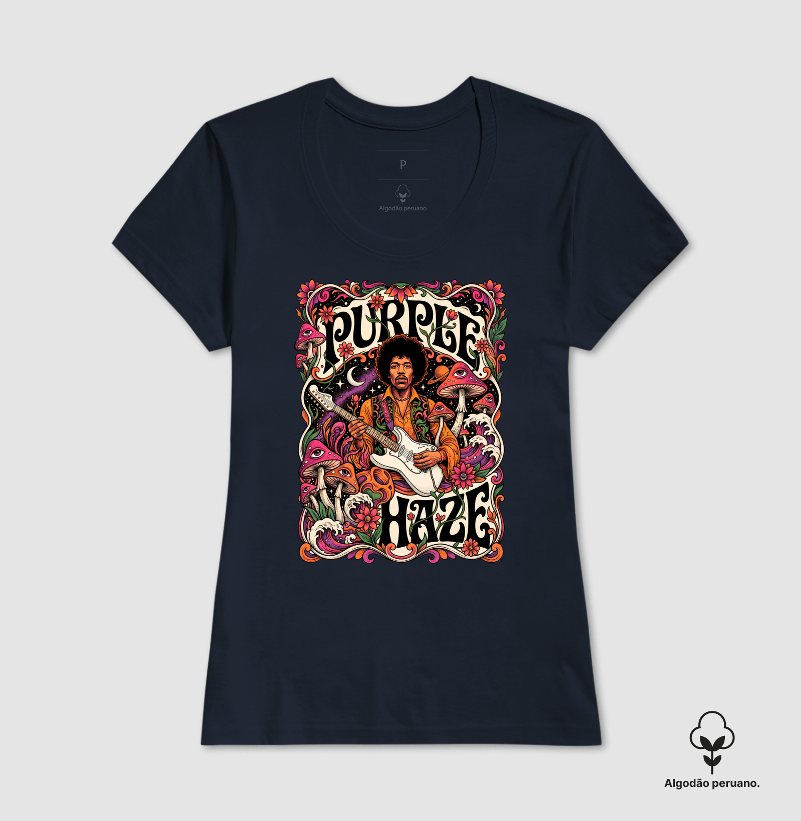 Purple Haze #1 - Imagem 3