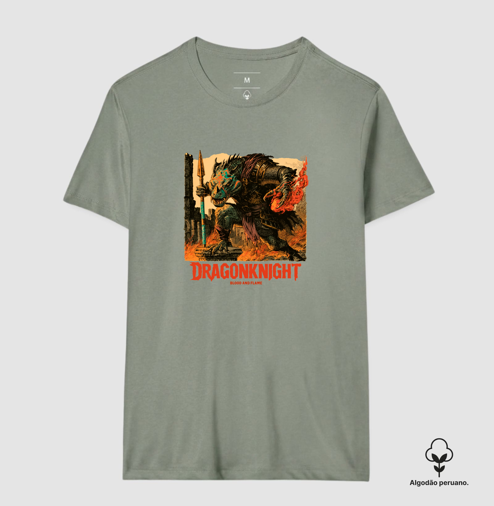 Dragonknight - Imagem 8