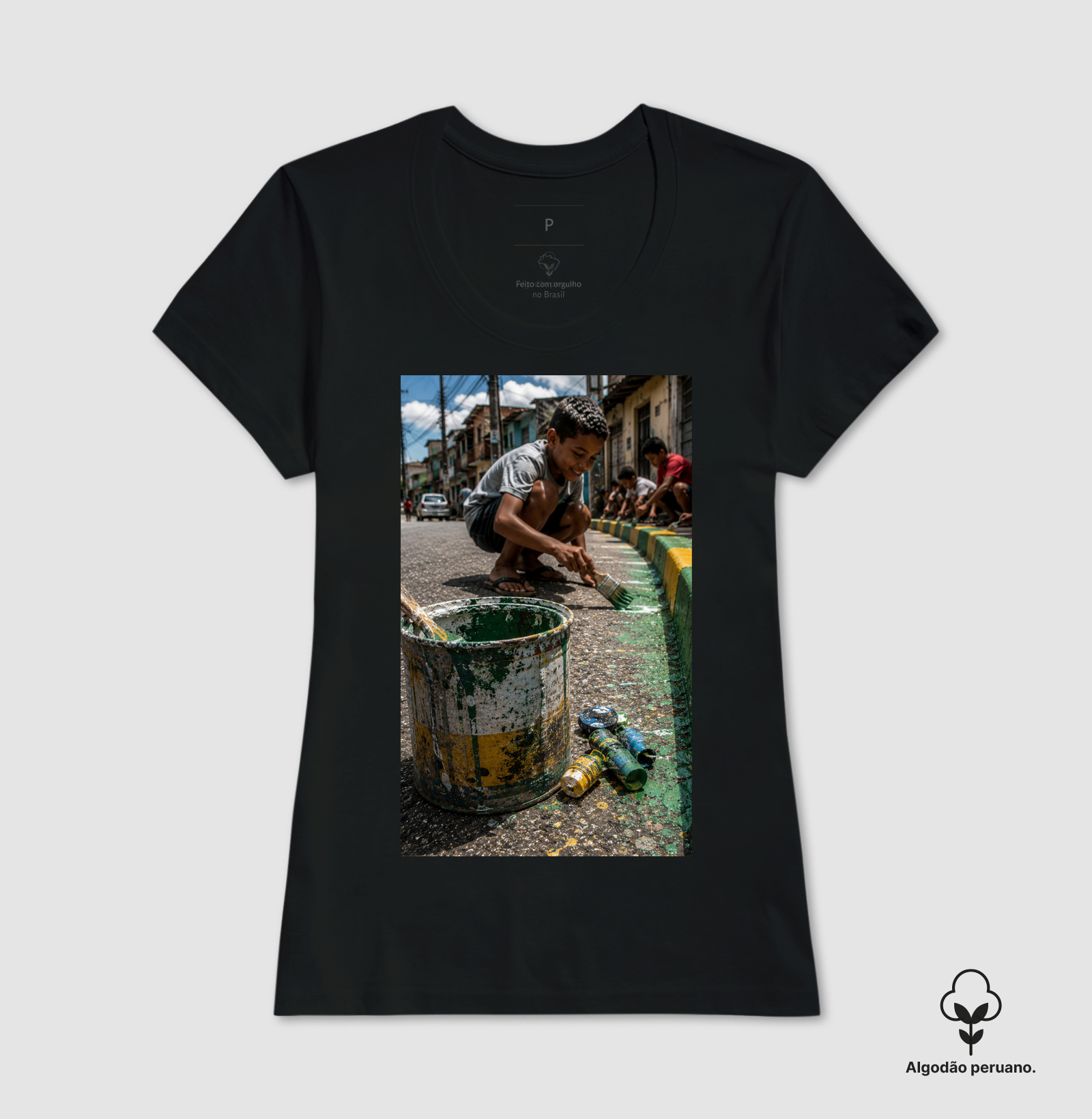 Camisa 4