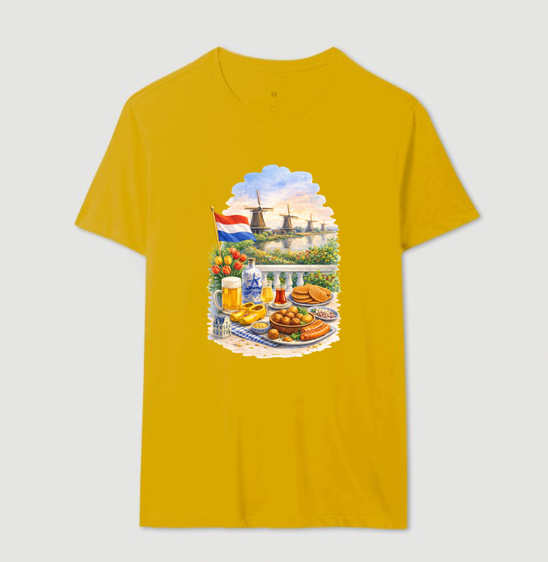 Camisa 13