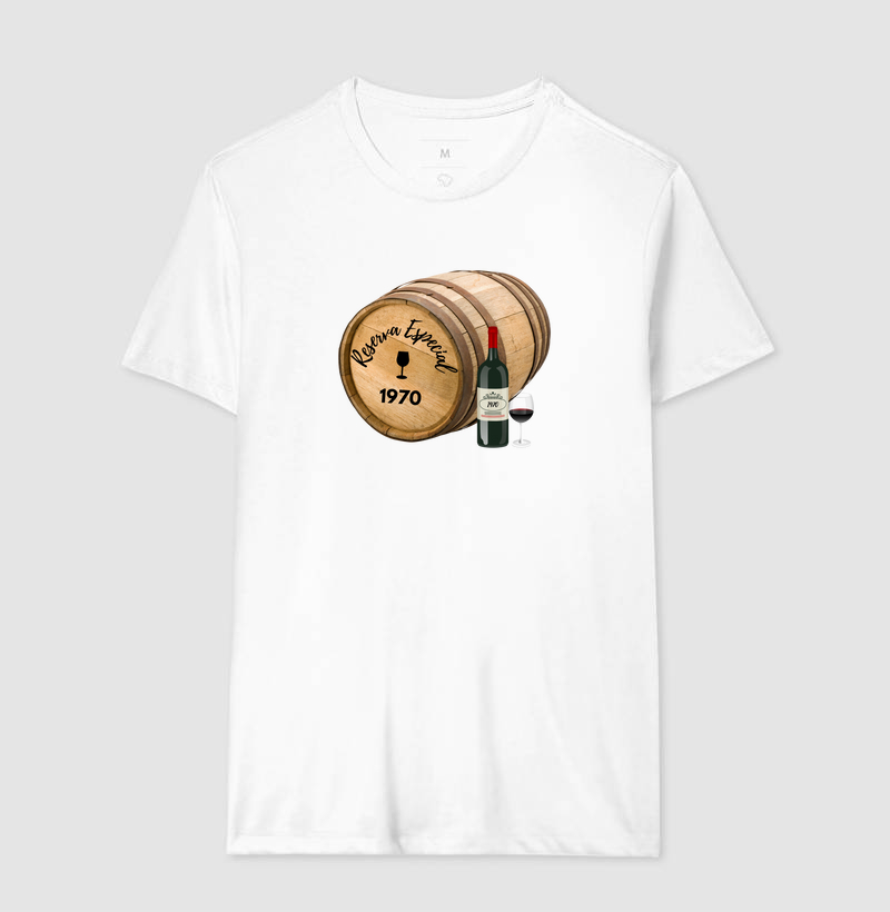 Camiseta Reserva Especial 1970 - Imagem 4