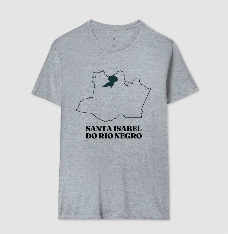 Santa Isabel do Rio Negro | Traço AM - Imagem 8