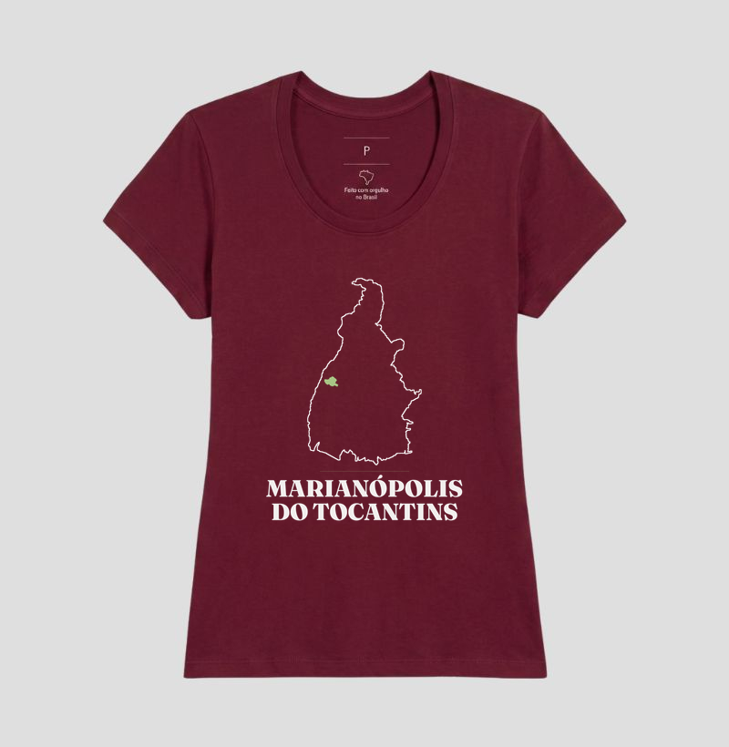 Marianópolis do Tocantins | Traço TO - Imagem 19