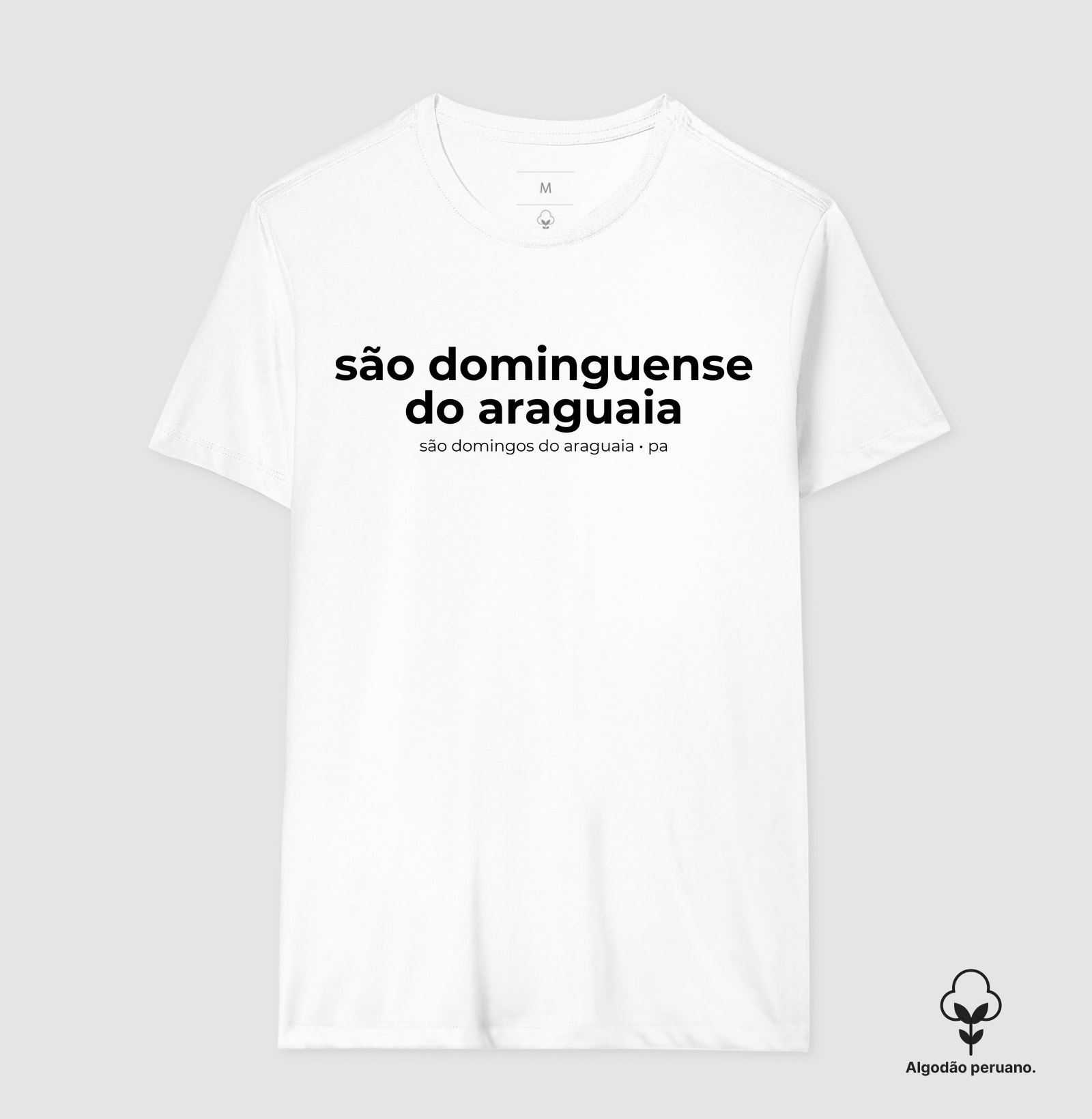 São Dominguense Do Araguaia | Gentílico PA - Imagem 3