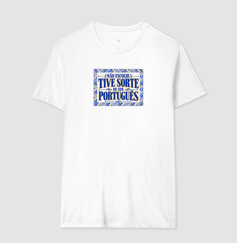Sorte de ser Português  - Imagem 4