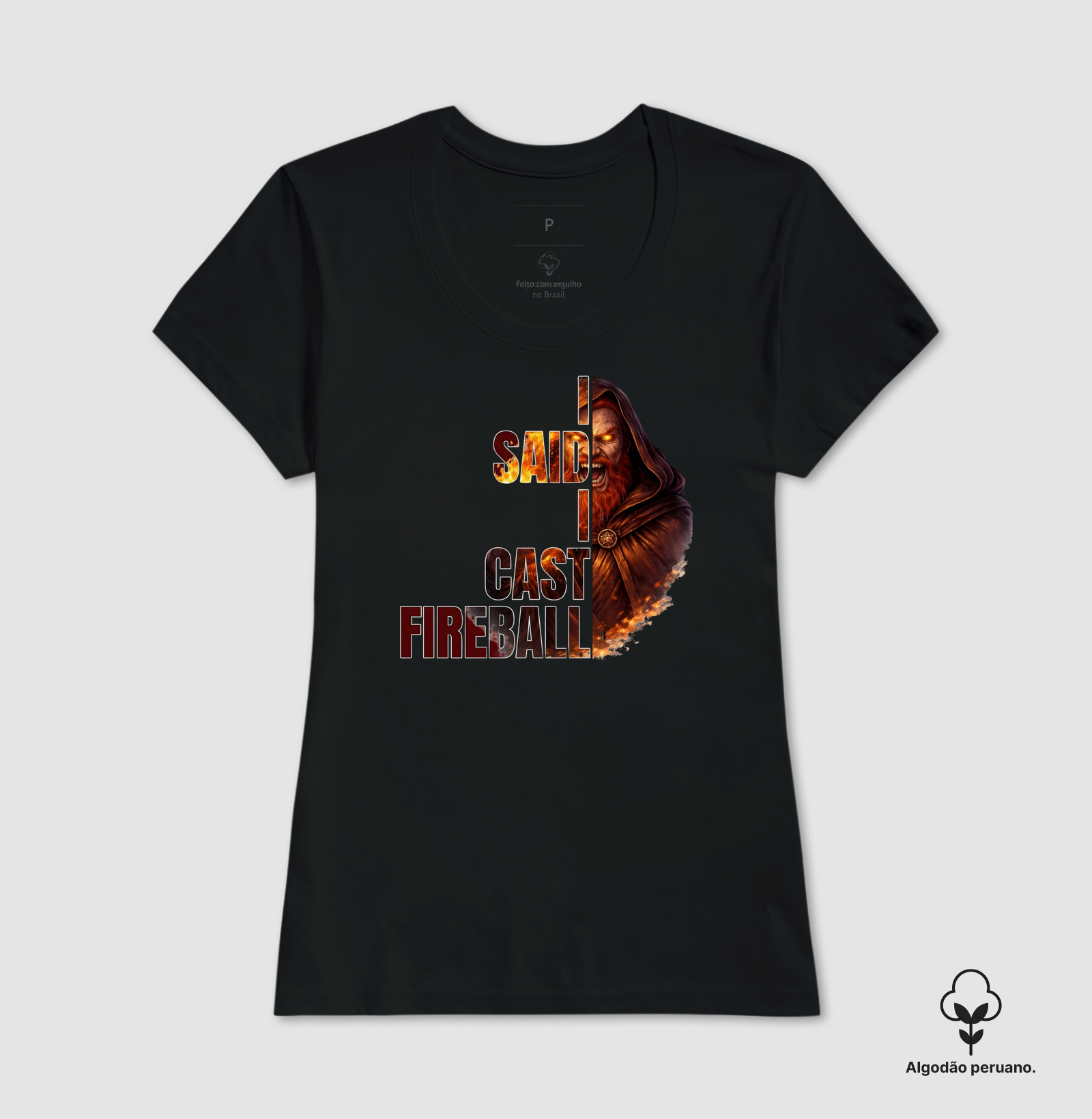 Camisa 5