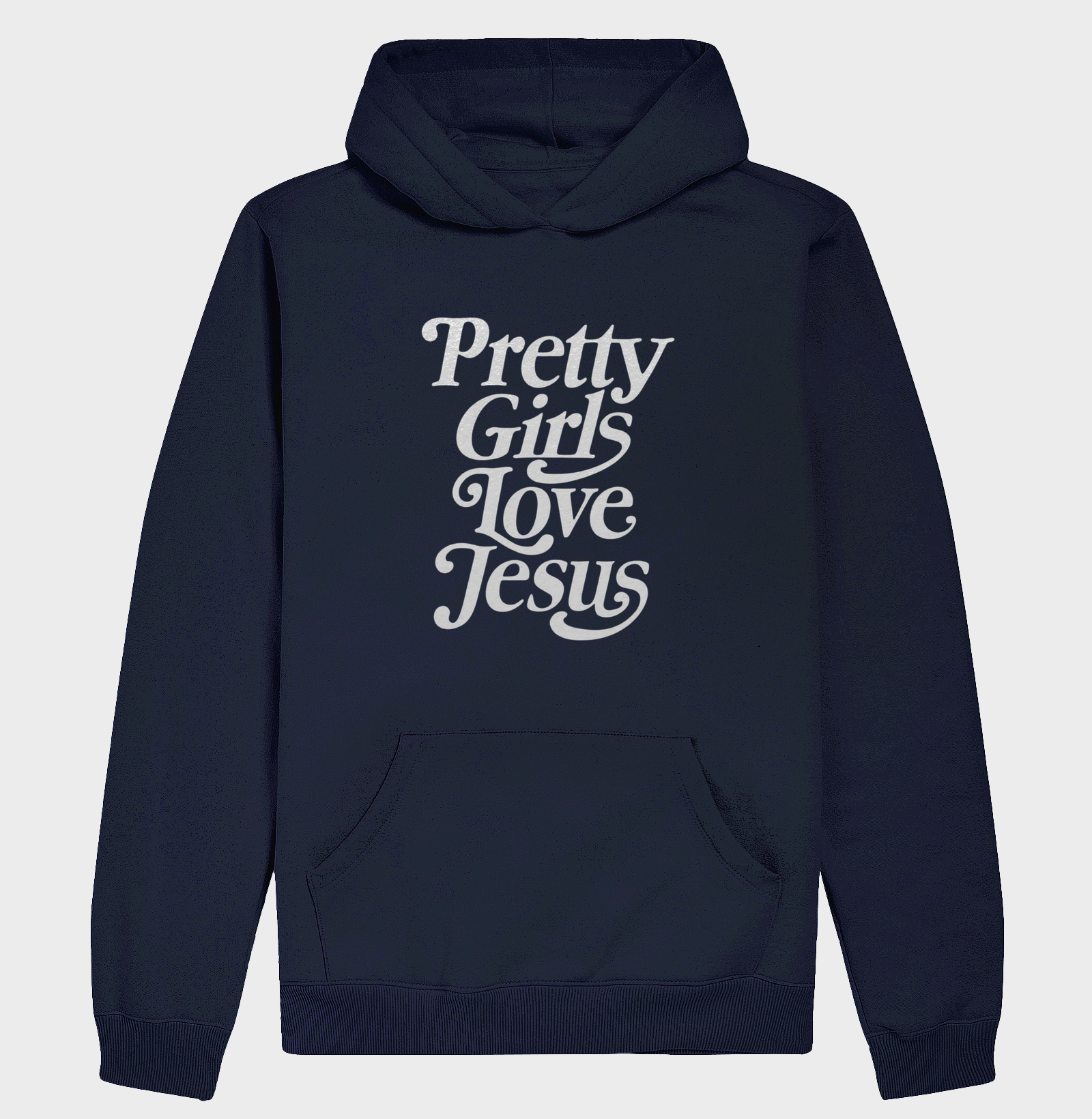 Pretty Girls Love jesus - Imagem 5