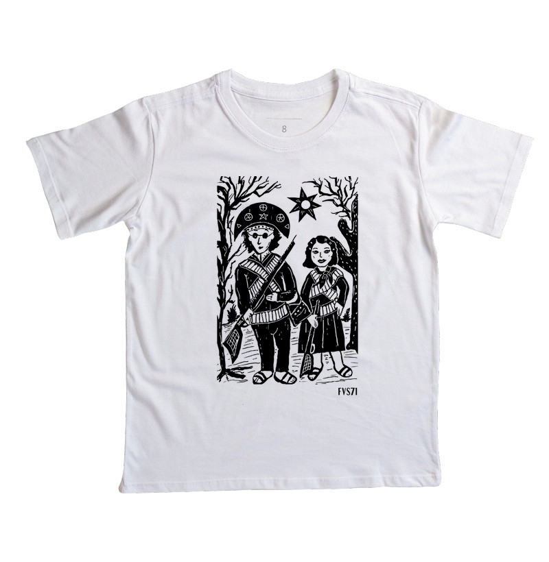 Camisa 4