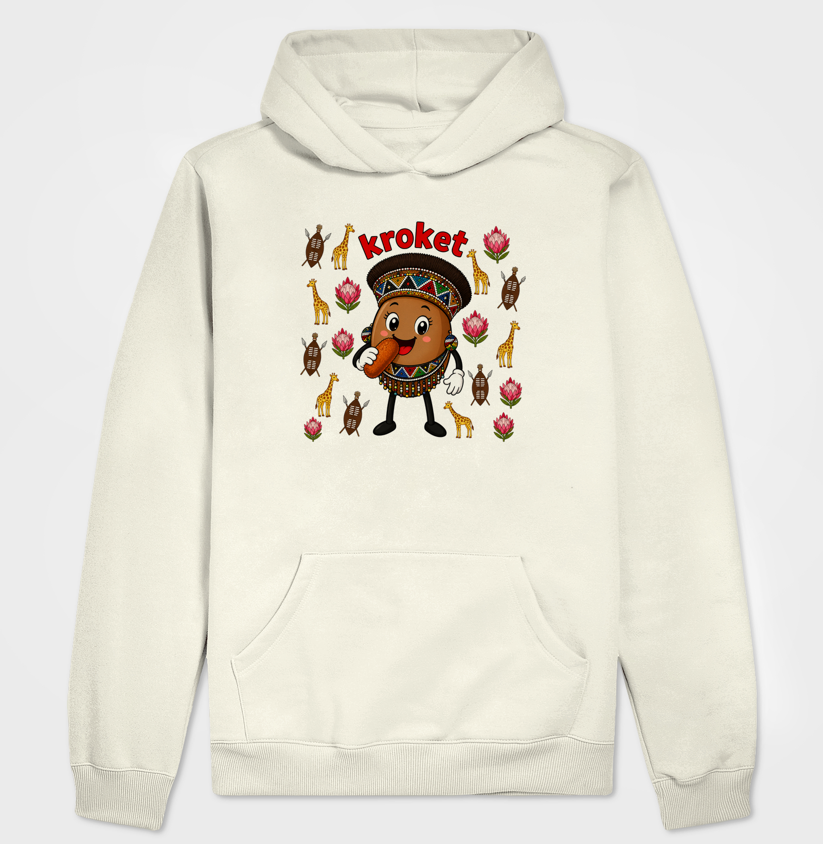 Egg Kroket - África do Sul - Imagem 3