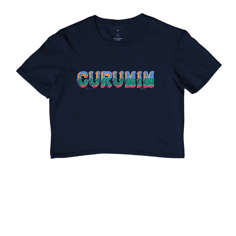 Camisa Curumim - Manduca - Imagem 4