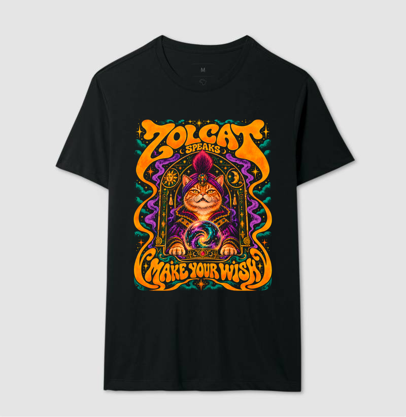 Zolcat: O Miauráculo - Imagem 2