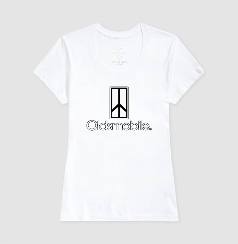 Camiseta Vintage - Imagem 5