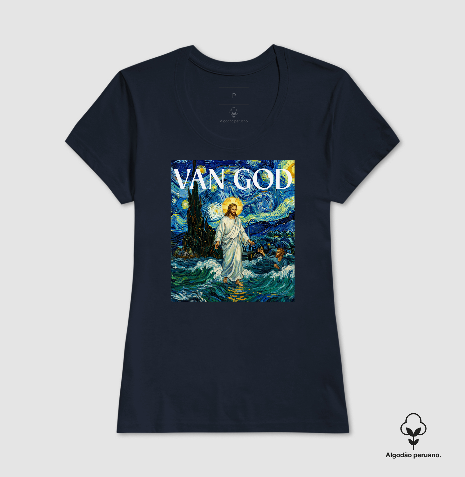 Sobre as Águas - Imagem 4