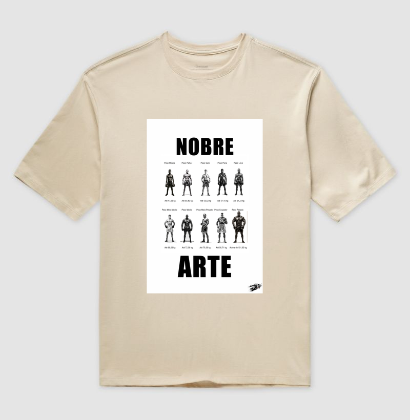 Nobre Arte 01 - Imagem 3