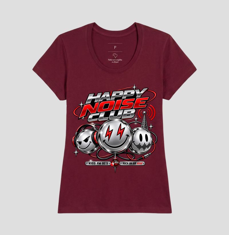 Happy Noise Club - Imagem 19