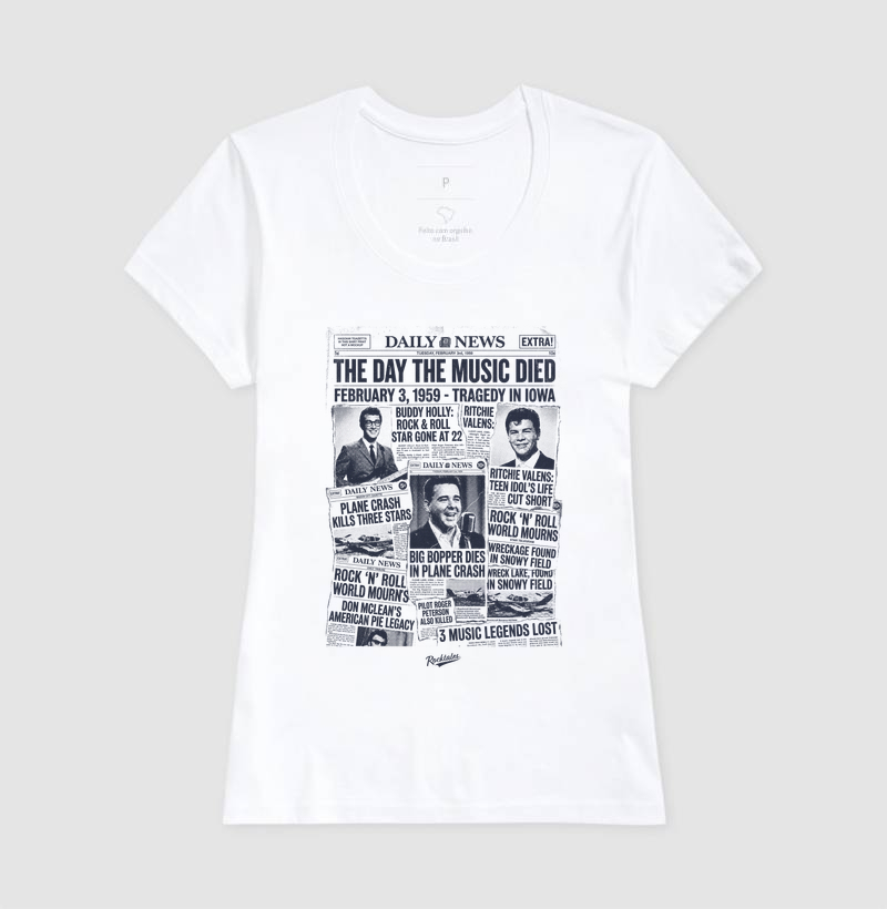 Camisa 7