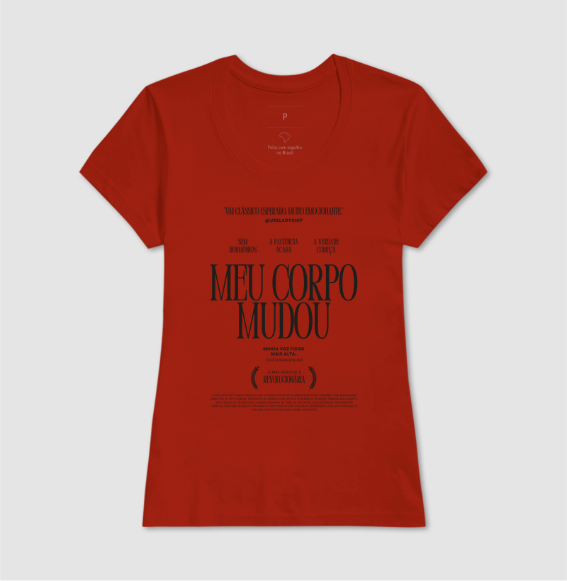 Camisa 13
