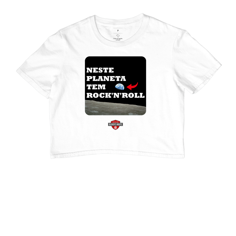 Neste Planeta Tem Rock'n'Roll - Imagem 3