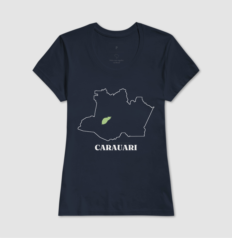 Carauari | Traço AM - Imagem 7