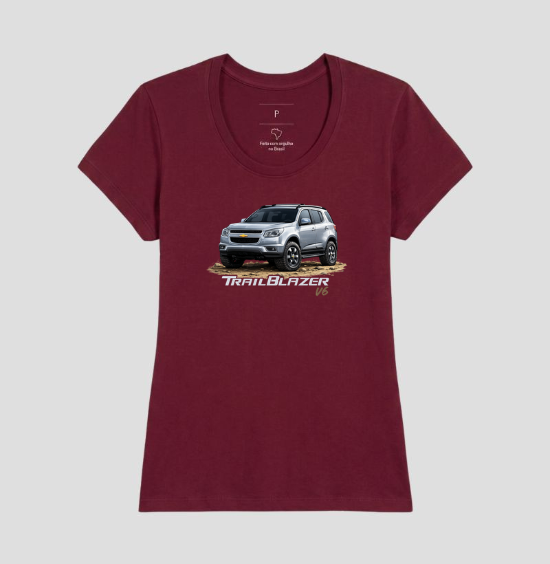 Camisa 18