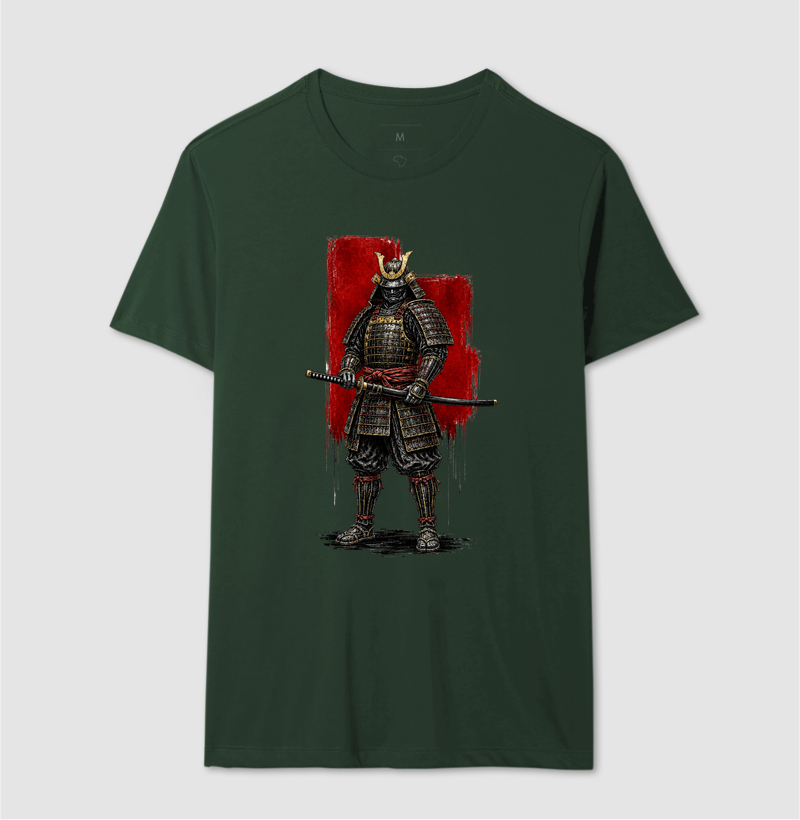 SAMURAI — Honra Imperial - Imagem 12