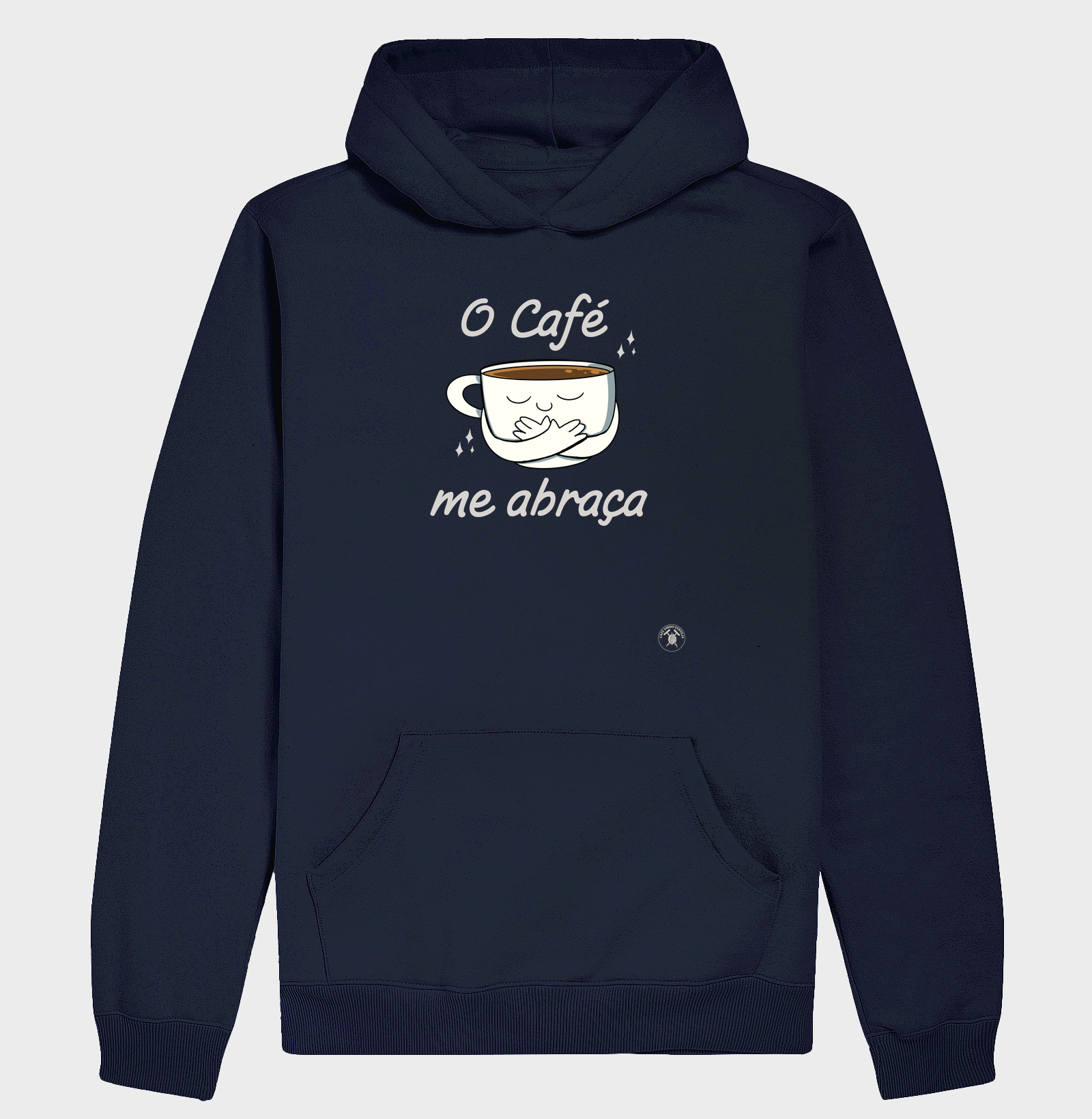 O café me abraça - Imagem 4