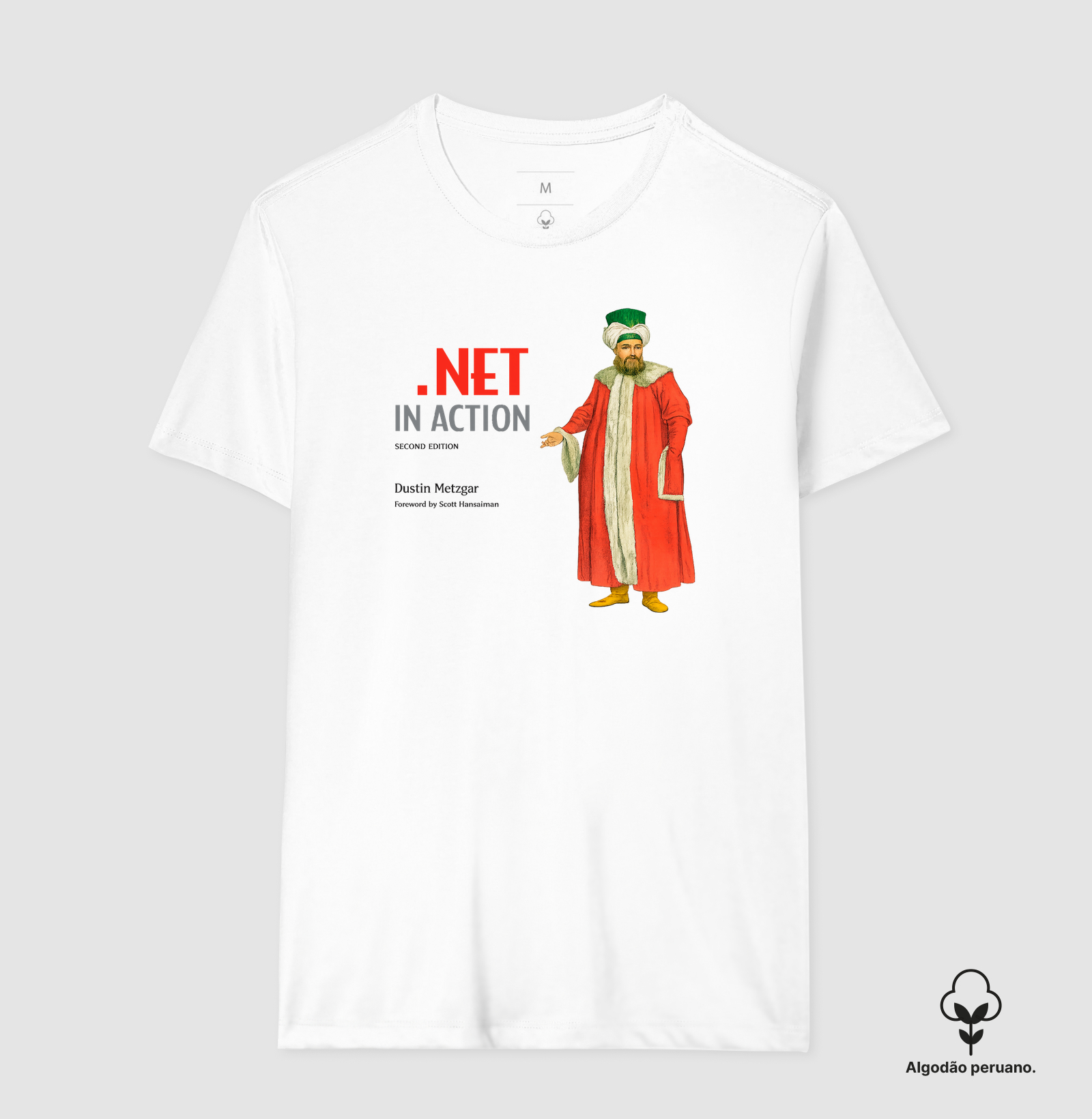 Camisa 7