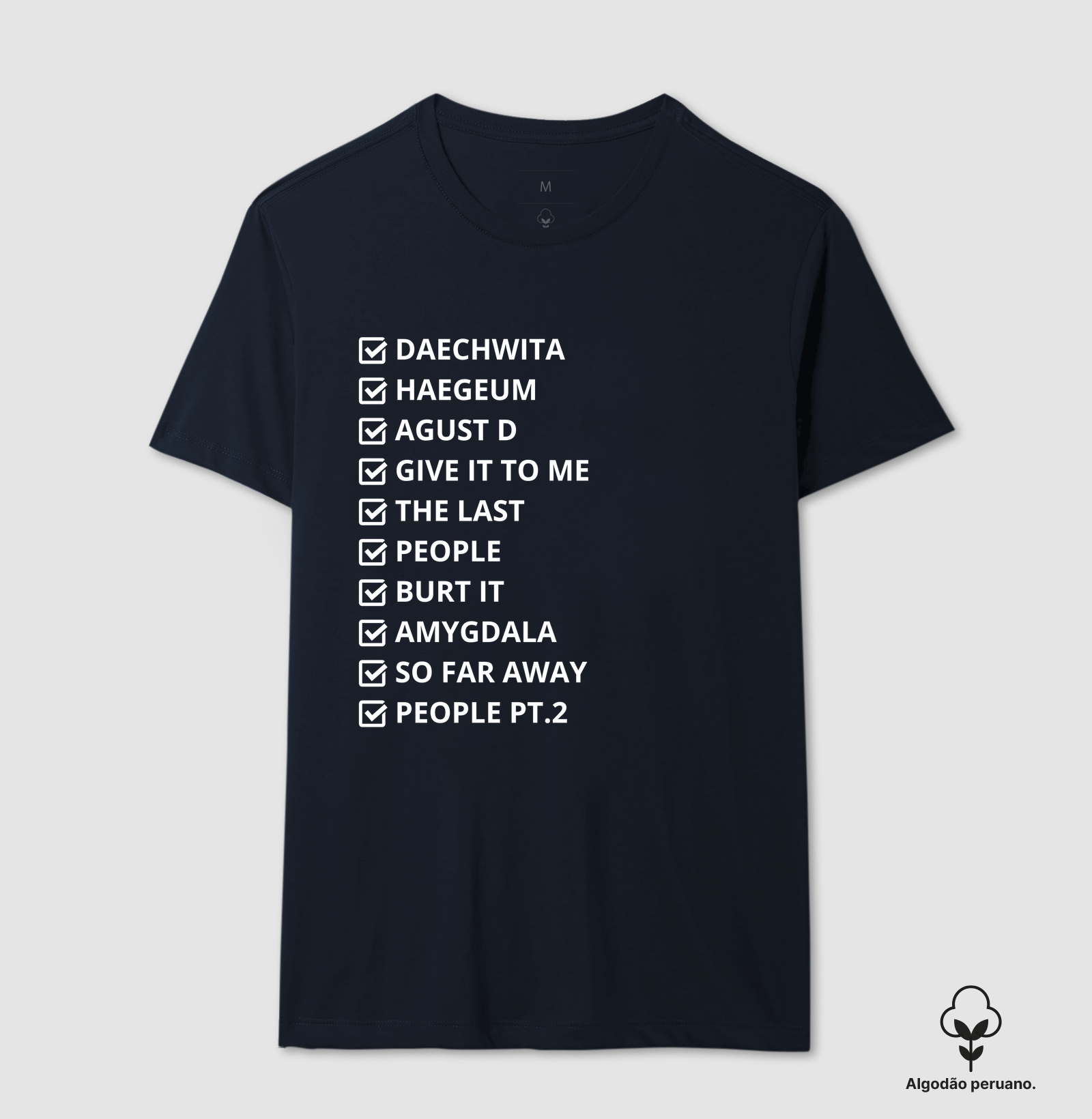 Camisa 3