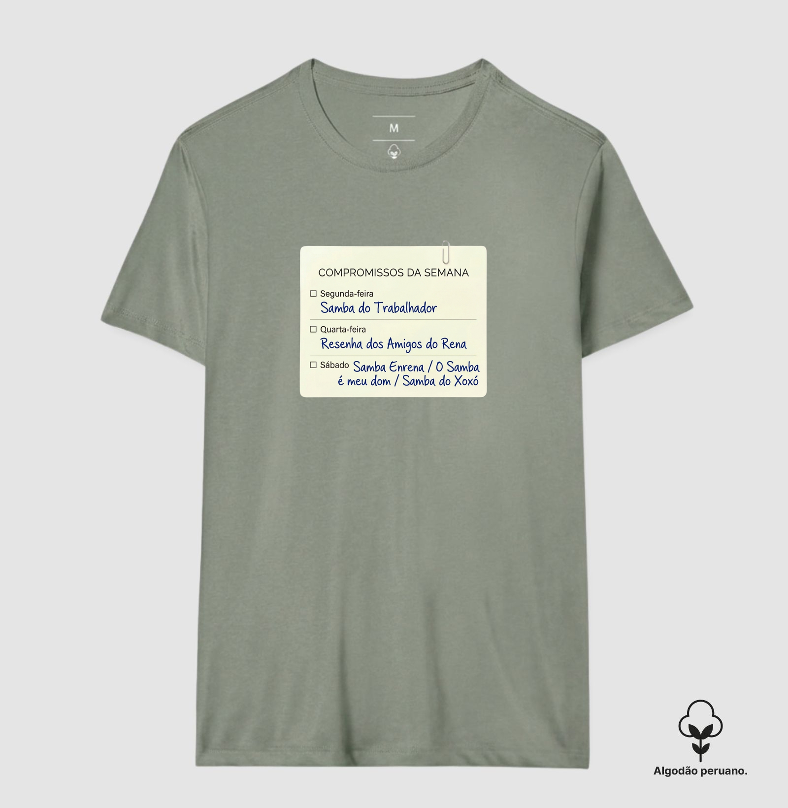 Camisa 1