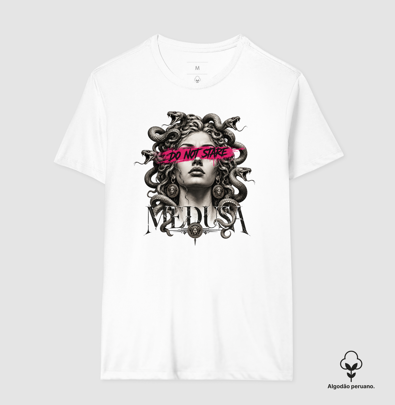 Medusa — Do Not Stare - Imagem 2