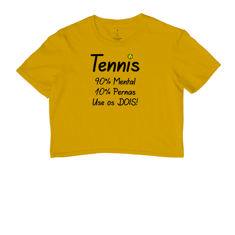 90% Mental, 10% Pernas, Use os Dois - Imagem 8