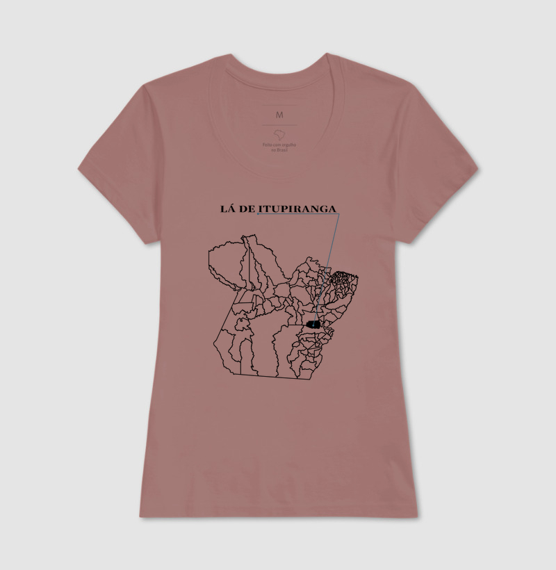 Camisa 16