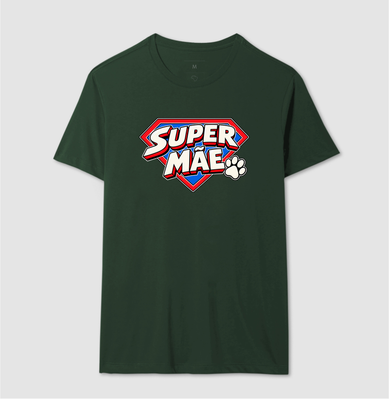 Mãe de Cachorro | Super Mãe (Edição Heroína do Amor) - Imagem 10