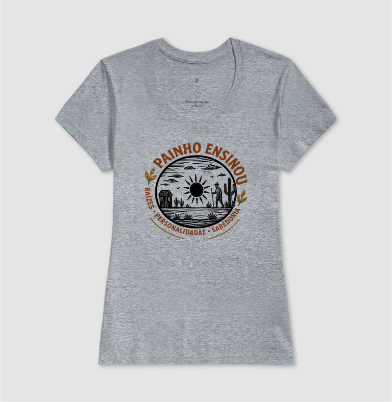 Camisa 8