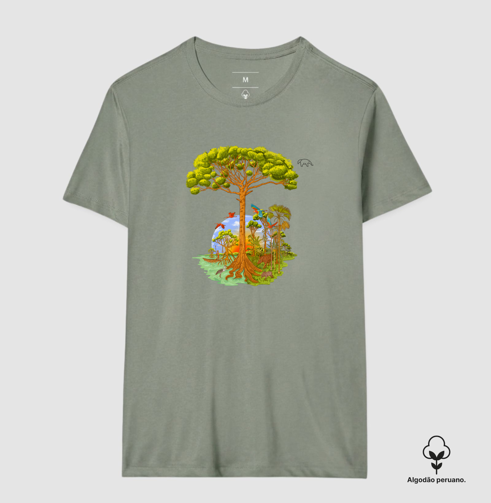 Bioma Amazônia - Imagem 8