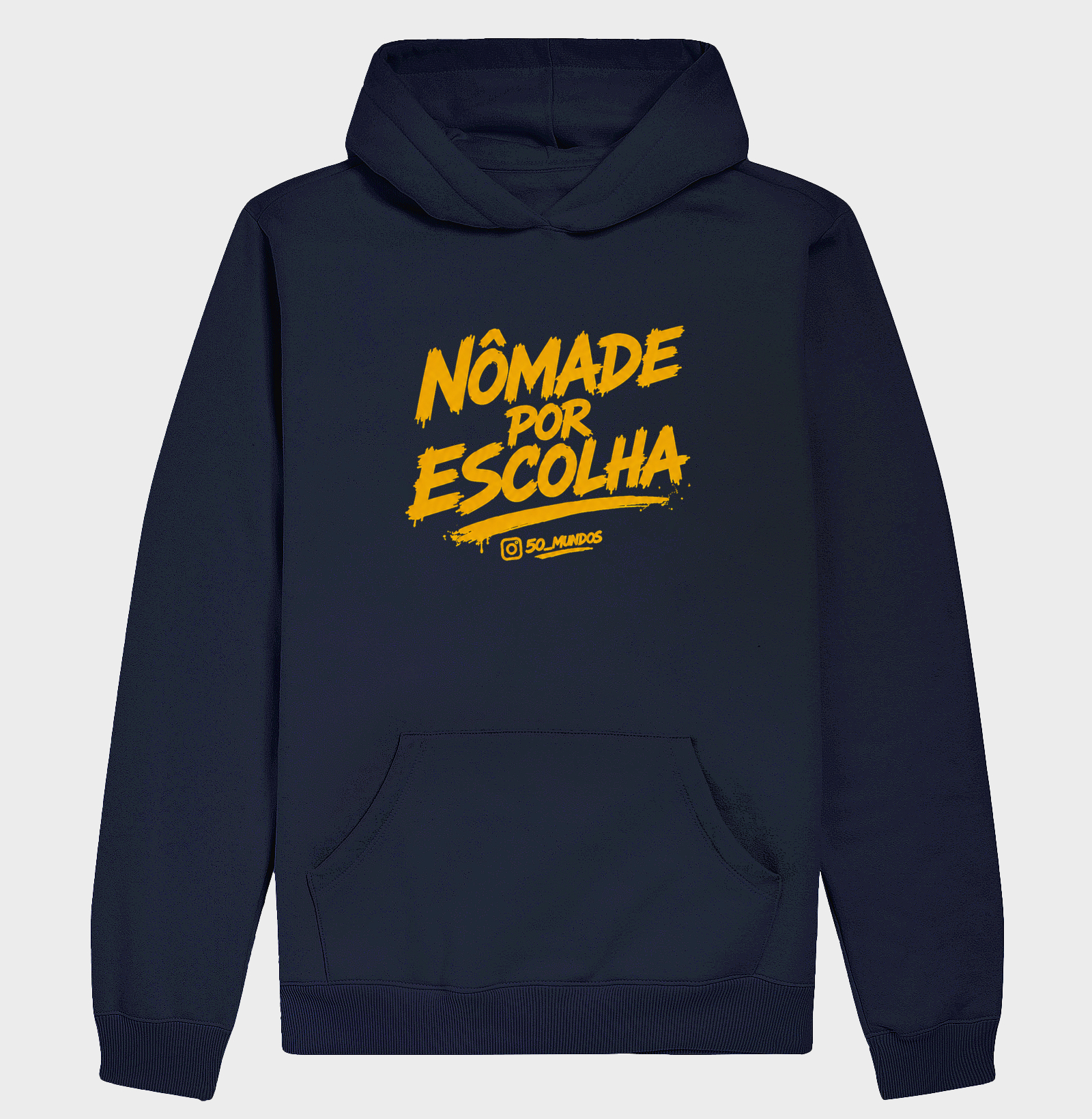 NÔMADE POR ESCOLHA - Imagem 5